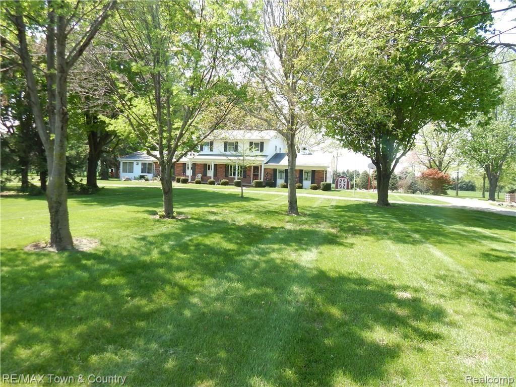 4367 Duffield Road Flushing, MI 48433 - Photo 4 of 48 DSCN1927.JPG