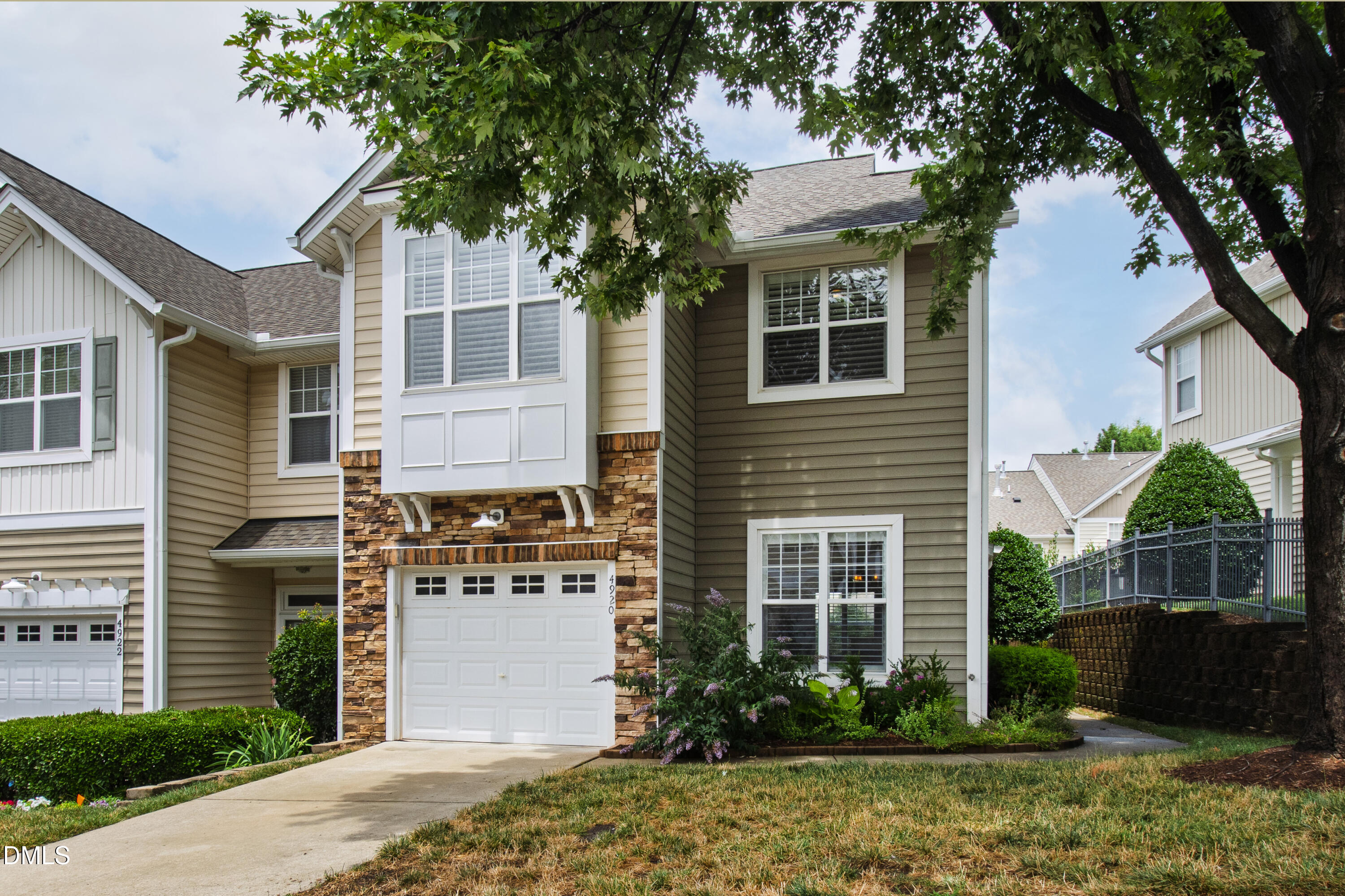 4920 Amber Clay Lane Raleigh, NC 27612 - Photo 2 of 45