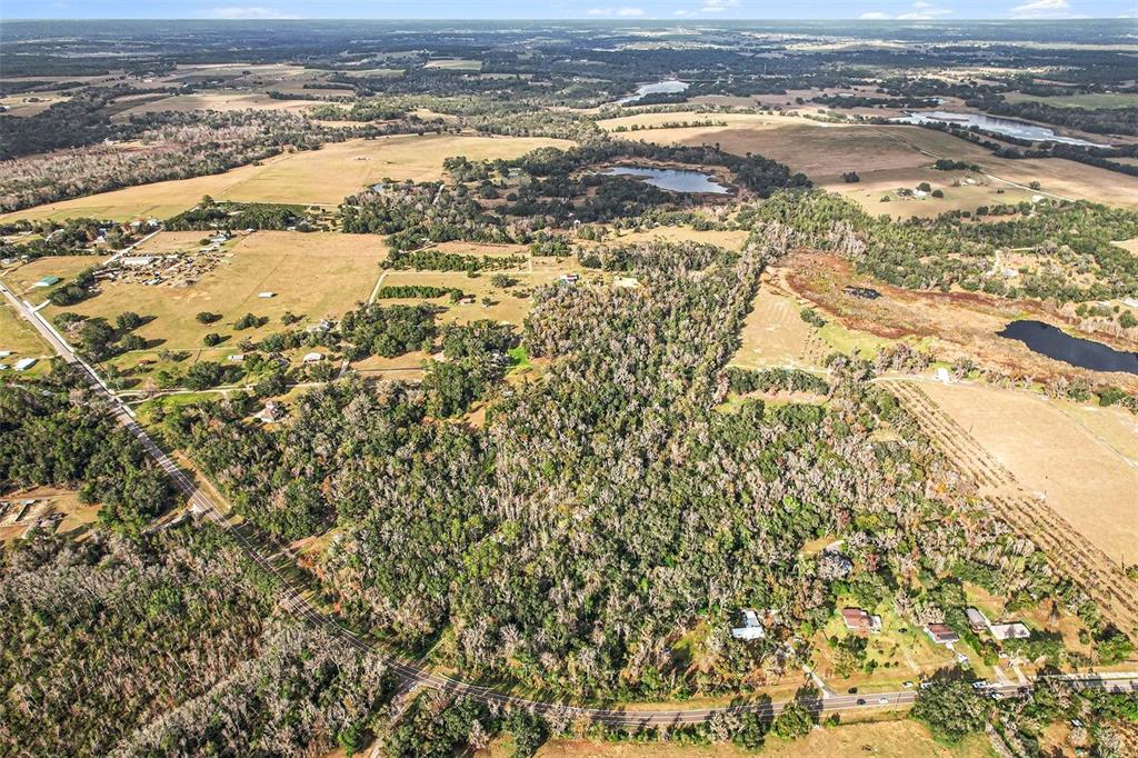 St Joe Road Dade City, FL 33523 - Photo 4 of 9 a view of an ocean and beach