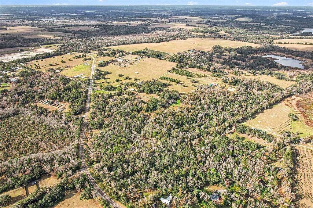 St Joe Road Dade City, FL 33523 - Photo 5 of 9 a view of an ocean view