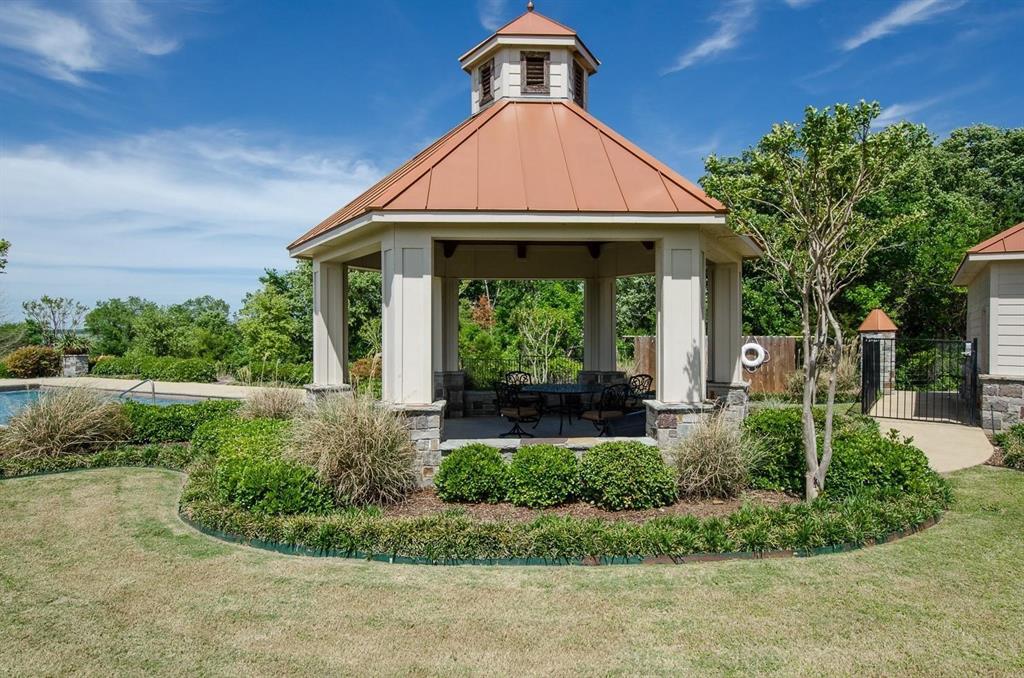 Lot 1 South R S Point Drive Streetman, TX 75859 - Photo 11 of 14 a front view of a house with a yard