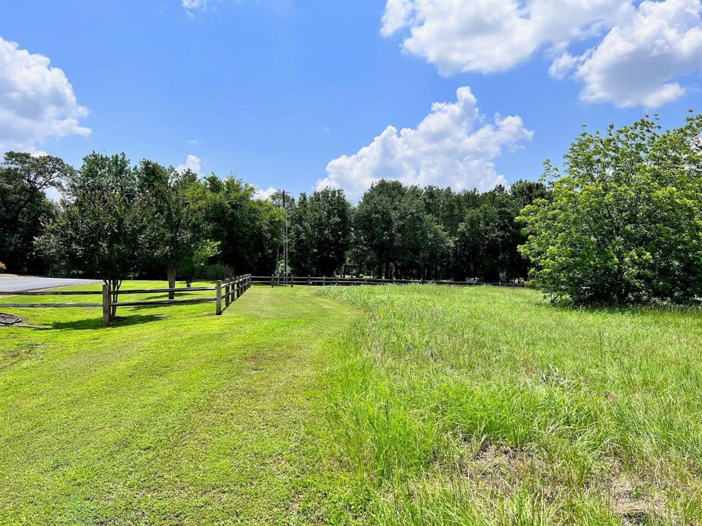 Lot 1 South R S Point Drive Streetman, TX 75859 - Photo 5 of 14 a view of a golf course with a lake