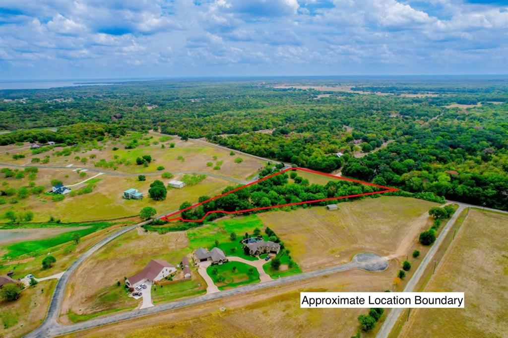 Lot 1 South R S Point Drive Streetman, TX 75859 - Photo 6 of 14 a view of a field with an ocean view