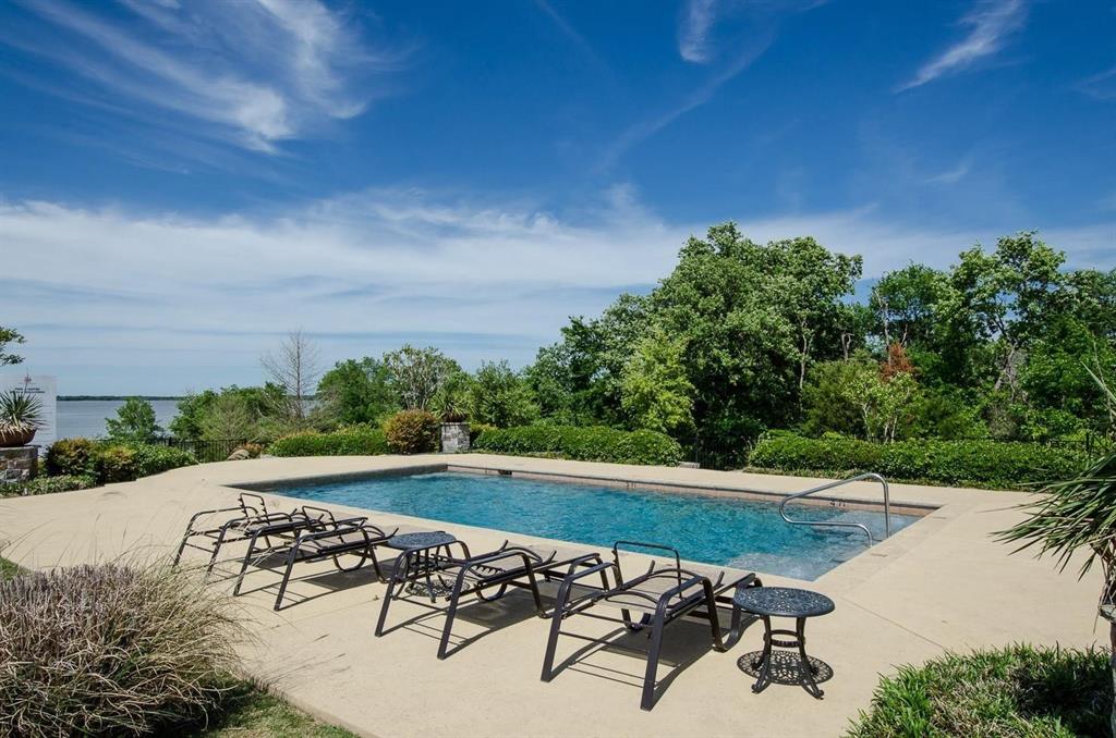 Lot 1 South R S Point Drive Streetman, TX 75859 - Photo 8 of 14 a view of a swimming pool with a yard