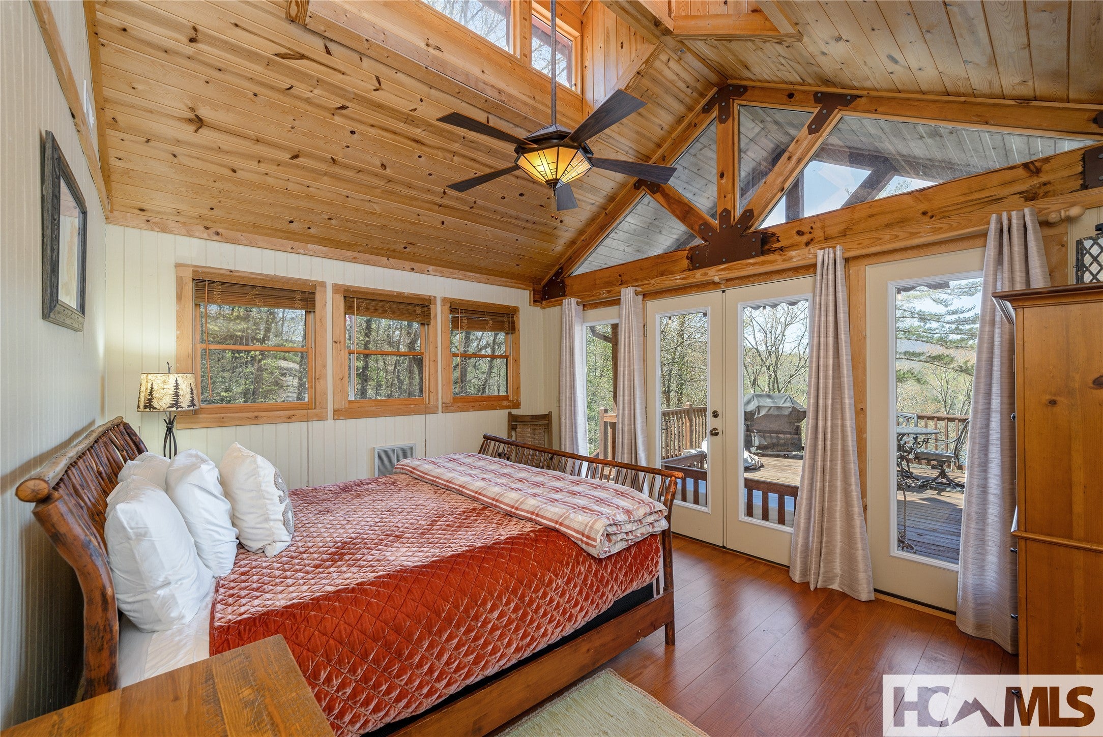 427 Rivard Road Glenville, NC 28736 - Photo 33 of 63 Gallery Image 33