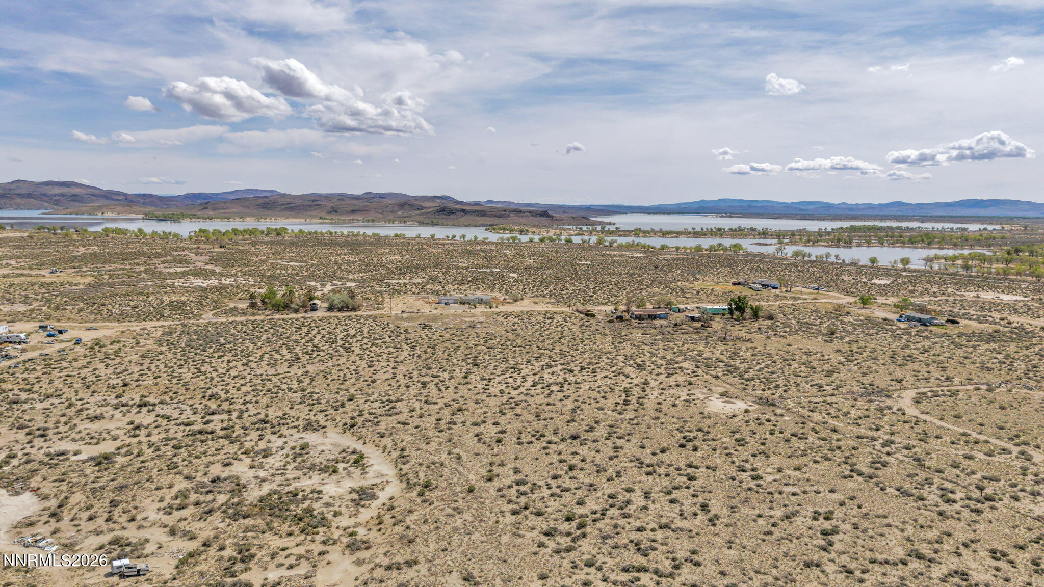 3720 Lemon Street Silver Springs, NV 89429 - Photo 1 of 23 a view of an ocean and mountain