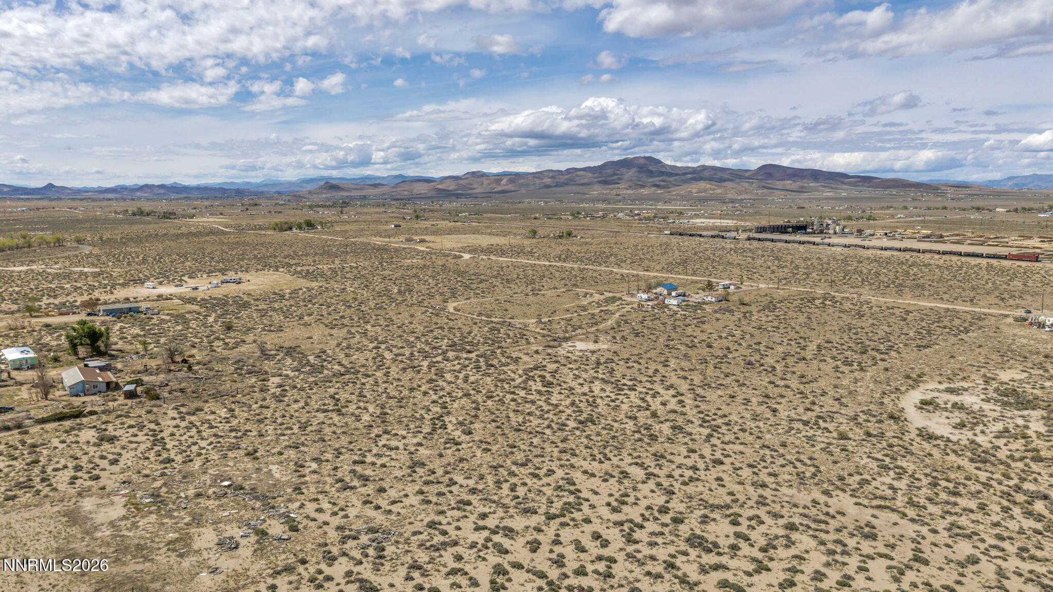 3720 Lemon Street Silver Springs, NV 89429 - Photo 11 of 23 a view of an ocean and beach