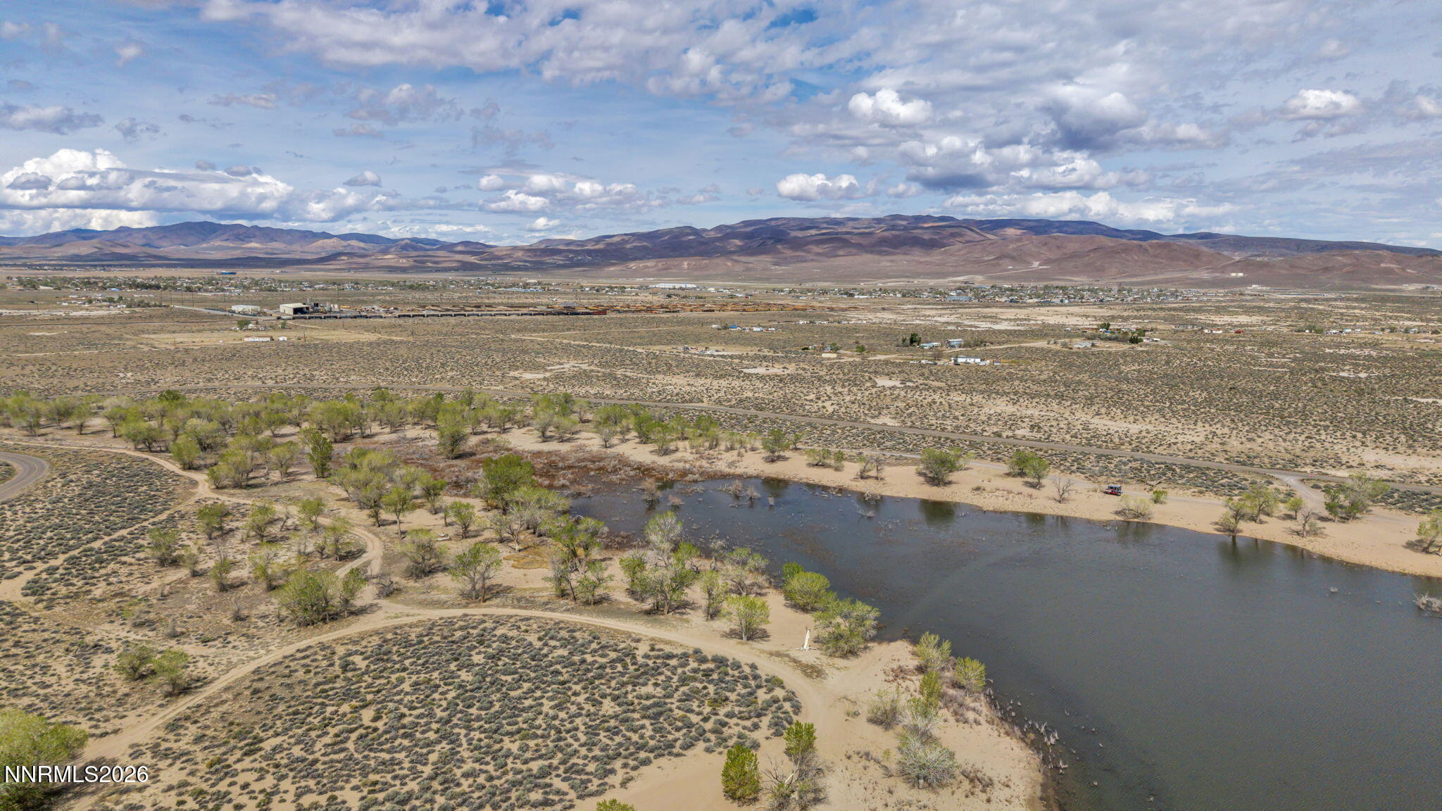 3720 Lemon Street Silver Springs, NV 89429 - Photo 17 of 23 a view of an ocean
