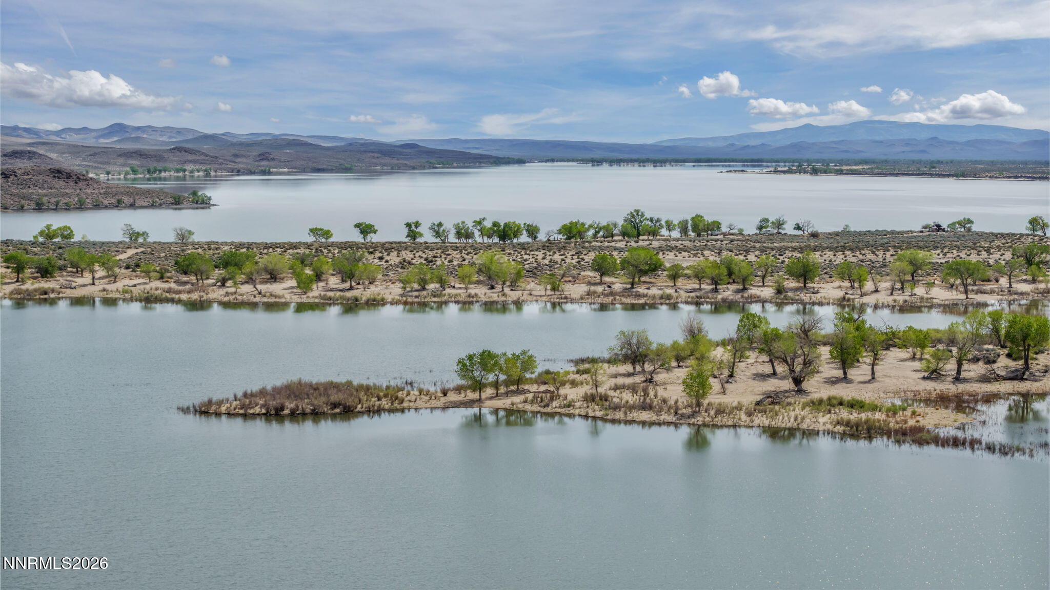 3720 Lemon Street Silver Springs, NV 89429 - Photo 18 of 23 a view of a city and lake view