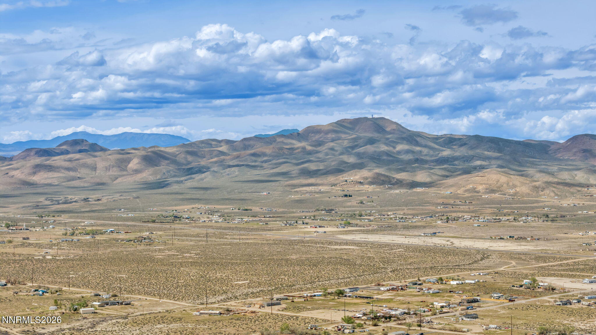 3720 Lemon Street Silver Springs, NV 89429 - Photo 2 of 23 a view of ocean