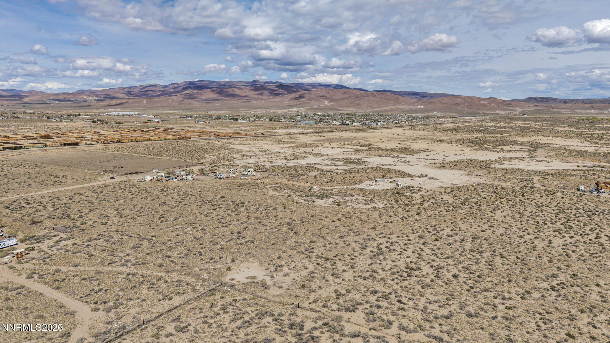 3720 Lemon Street Silver Springs, NV 89429 - Photo 10 of 23 a view of ocean view
