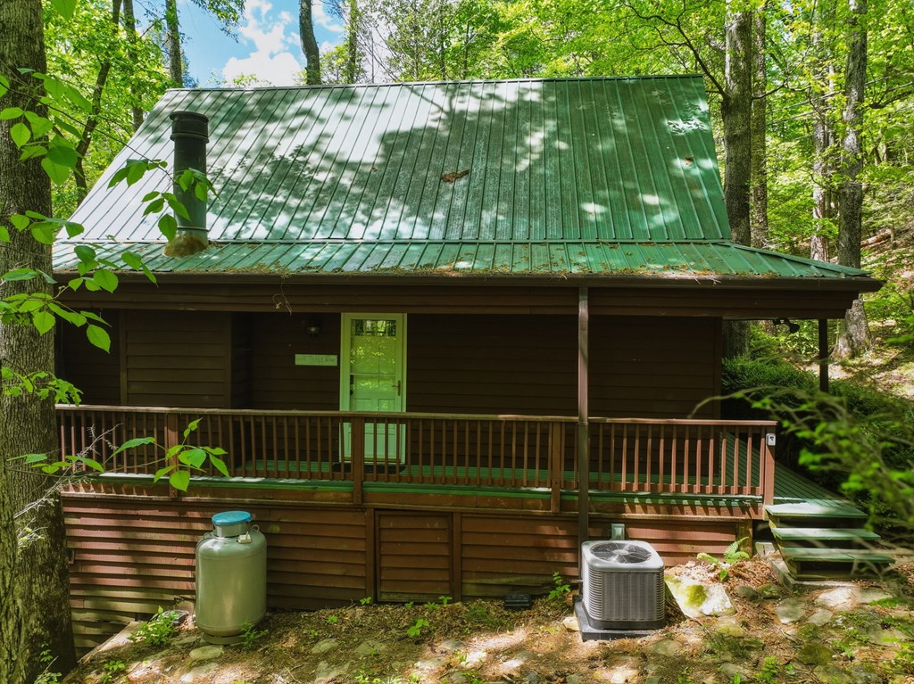 53 Laurel Ridge Drive Ellijay, GA 30536 - Photo 35 of 38 Gallery Image 35