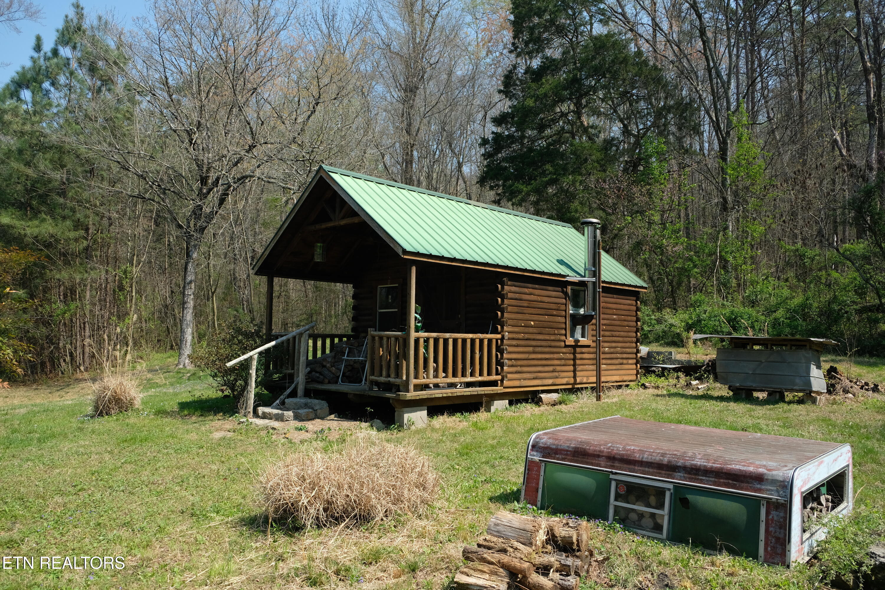 3578 Wolf Creek Road Spring City, TN 37381 - Photo 14 of 16 DSCF4614