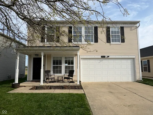 $235,000 | 1627 Carriage Circle, Shelbyville, IN 46176