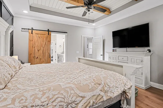 $649,000 | 2397 Davidson Graveyard Road, Clarksville, TN 37043