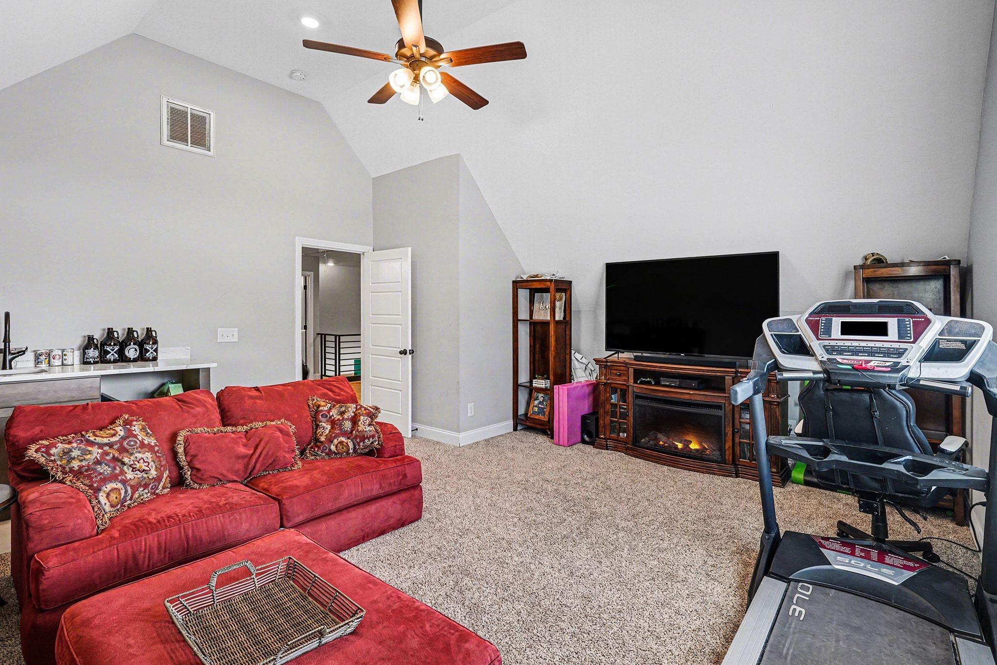 2397 Davidson Graveyard Road Clarksville, TN 37043 - Photo 16 of 28