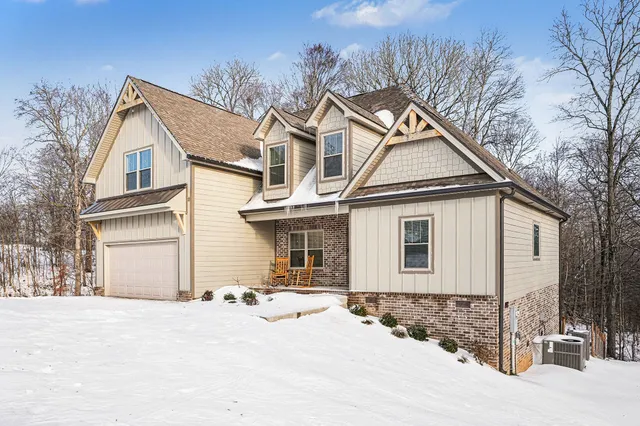 $649,000 | 2397 Davidson Graveyard Road, Clarksville, TN 37043