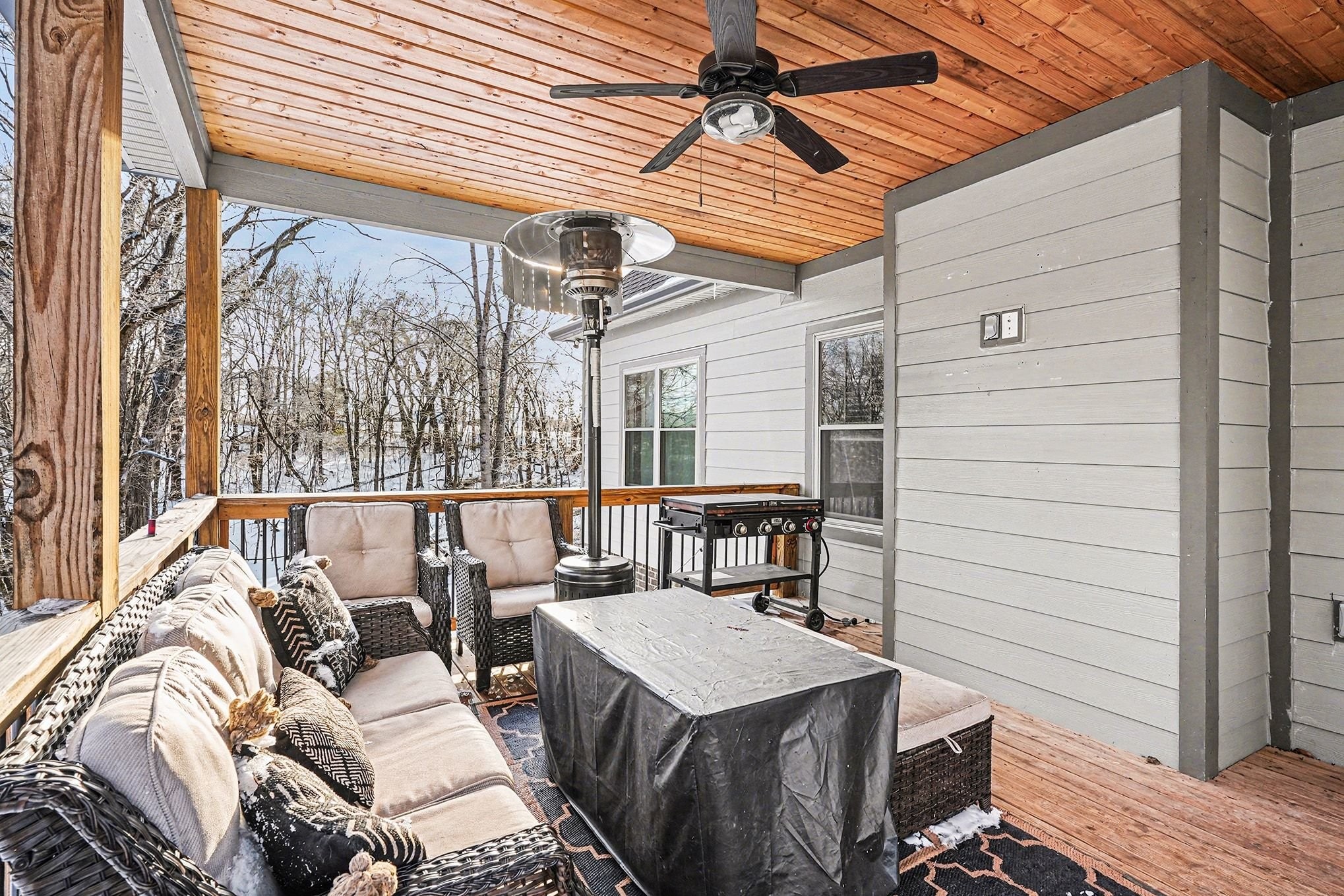 2397 Davidson Graveyard Road Clarksville, TN 37043 - Photo 22 of 28