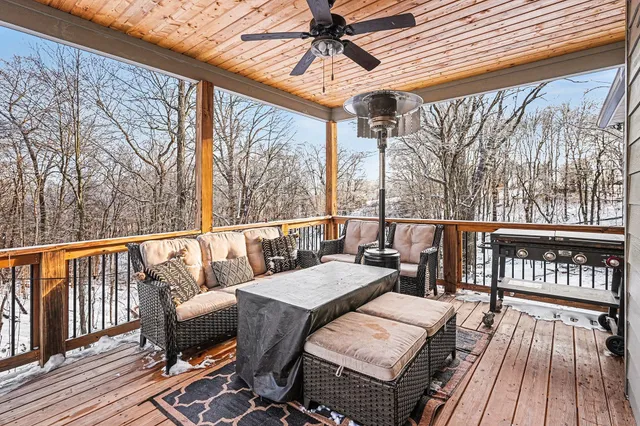 $649,000 | 2397 Davidson Graveyard Road, Clarksville, TN 37043