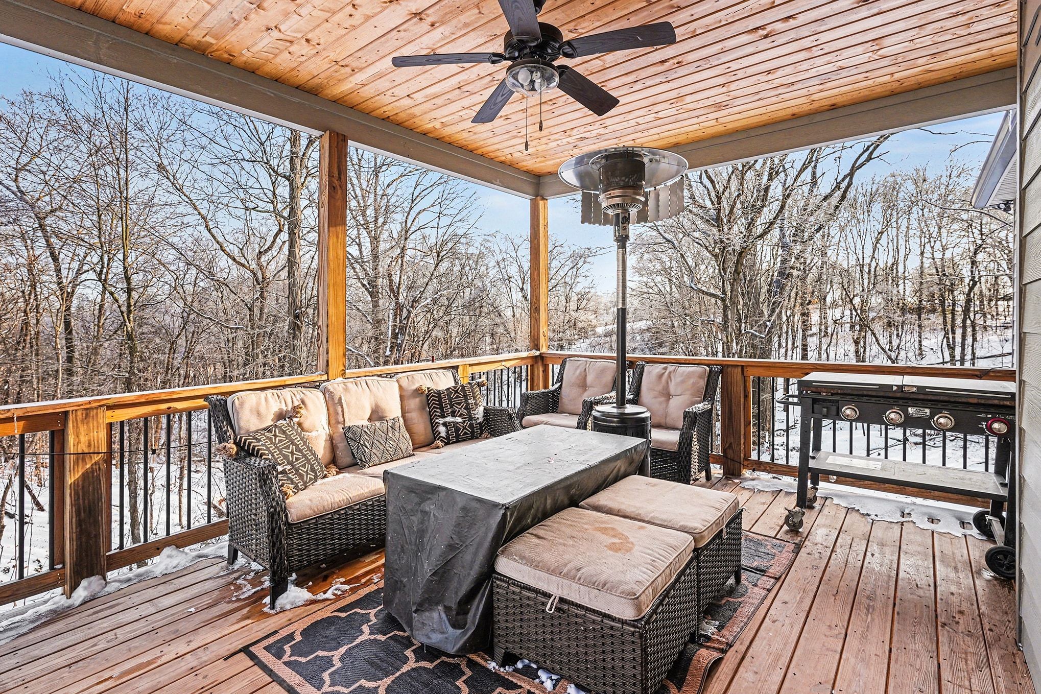 2397 Davidson Graveyard Road Clarksville, TN 37043 - Photo 23 of 28