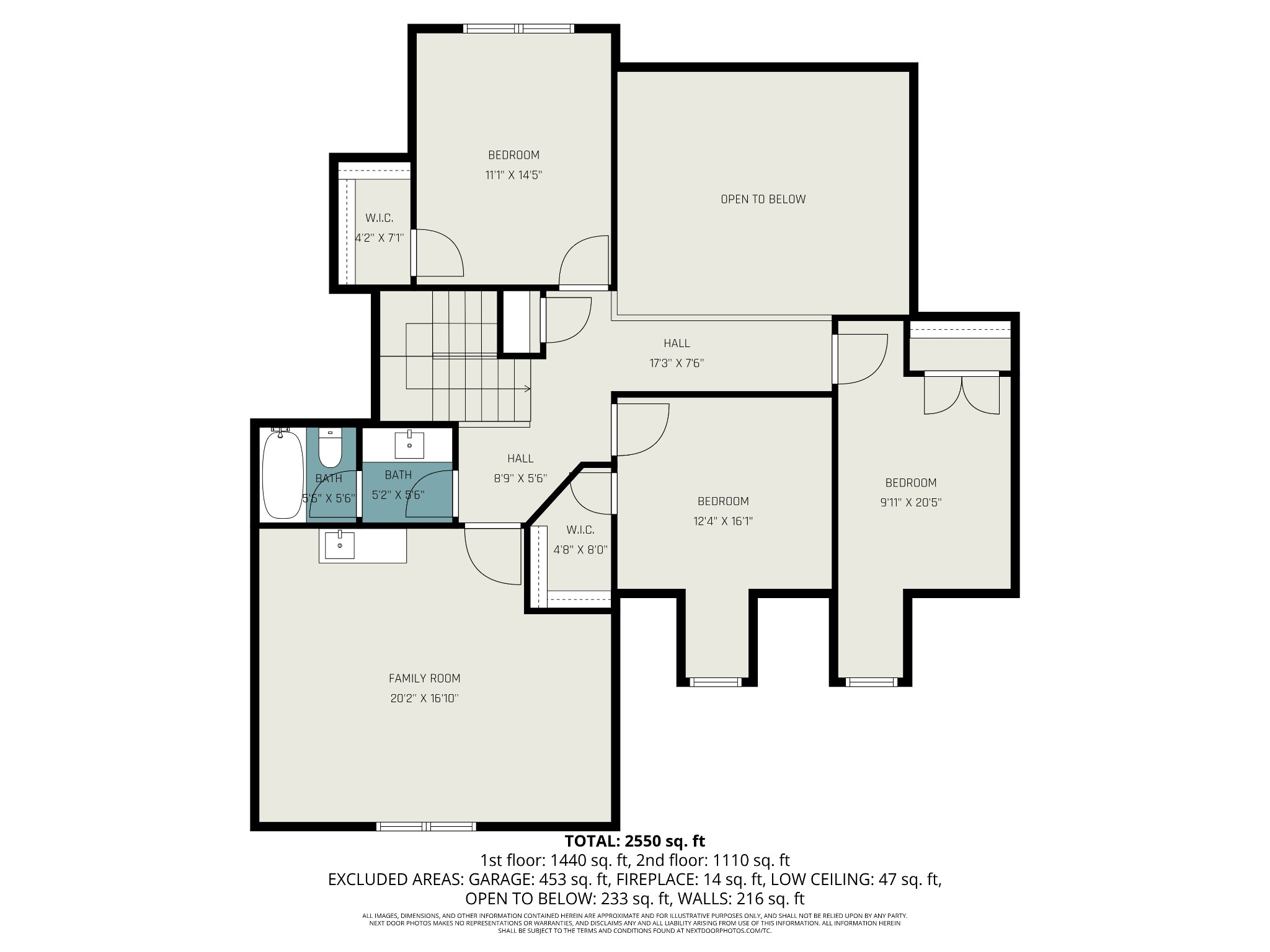 2397 Davidson Graveyard Road Clarksville, TN 37043 - Photo 28 of 28