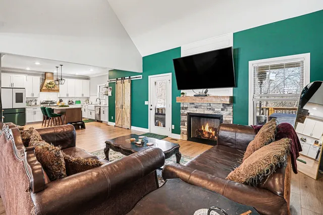 $649,000 | 2397 Davidson Graveyard Road, Clarksville, TN 37043