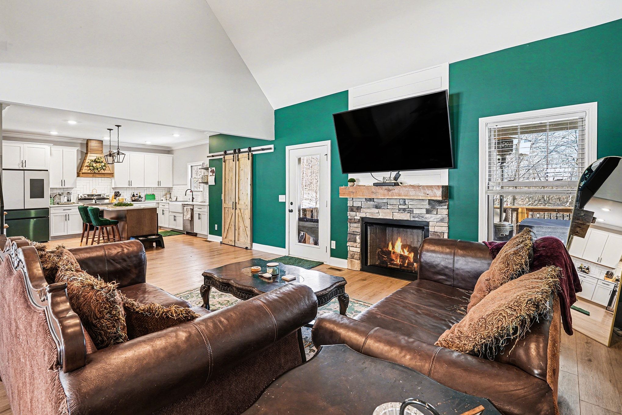 2397 Davidson Graveyard Road Clarksville, TN 37043 - Photo 5 of 28