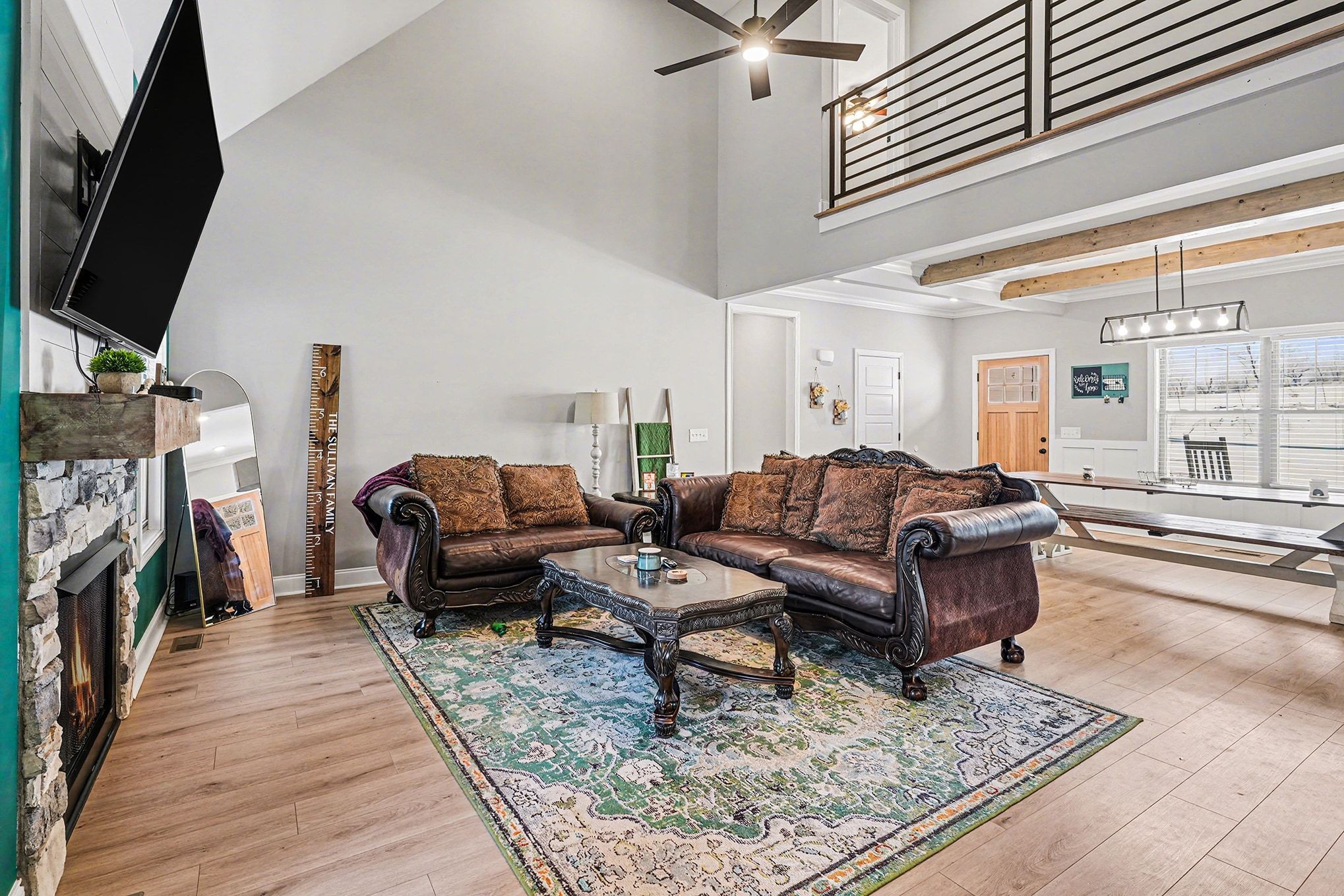 2397 Davidson Graveyard Road Clarksville, TN 37043 - Photo 6 of 28