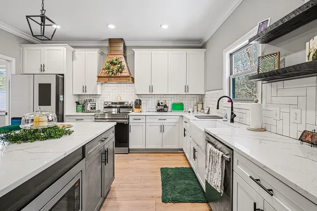 $649,000 | 2397 Davidson Graveyard Road, Clarksville, TN 37043