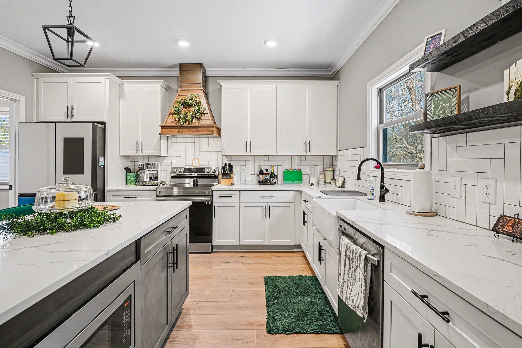 2397 Davidson Graveyard Road Clarksville, TN 37043 - Photo 7 of 28