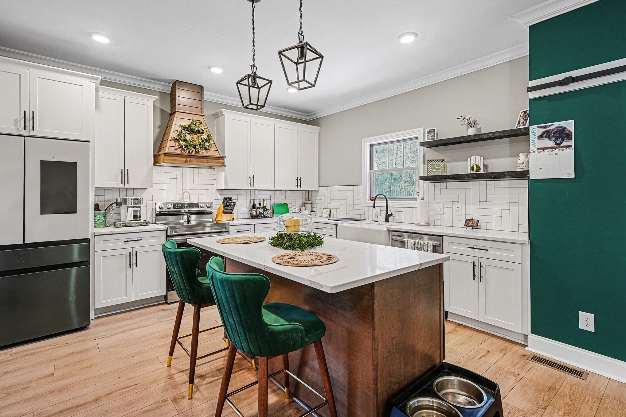 2397 Davidson Graveyard Road Clarksville, TN 37043 - Photo 8 of 28