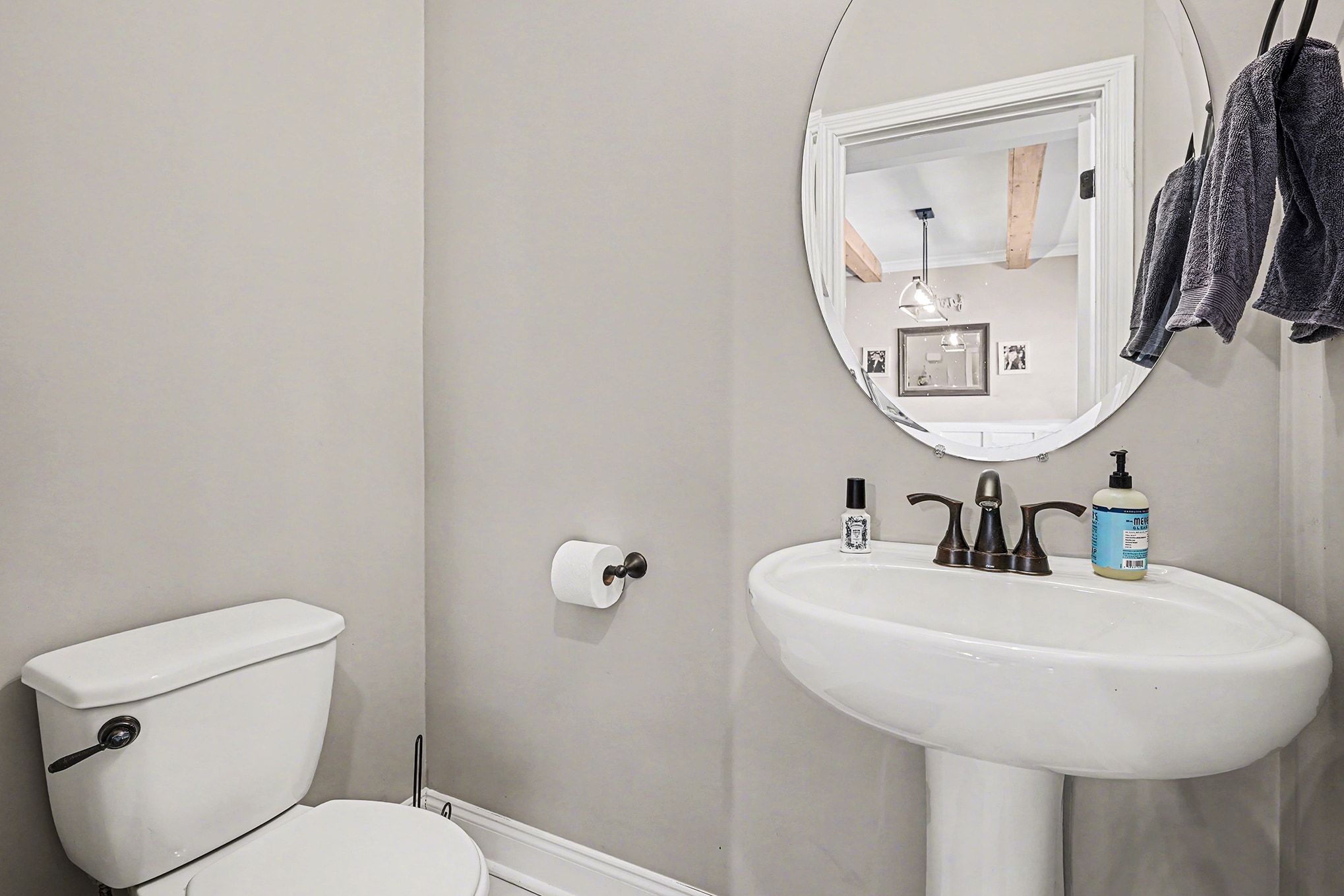 2397 Davidson Graveyard Road Clarksville, TN 37043 - Photo 9 of 28