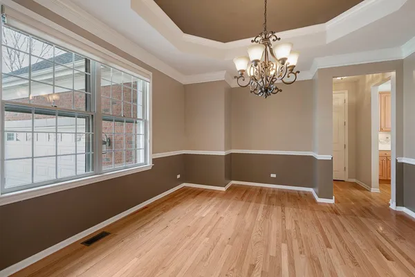 $989,000 | 7 Chaco Court, South Barrington, IL 60010