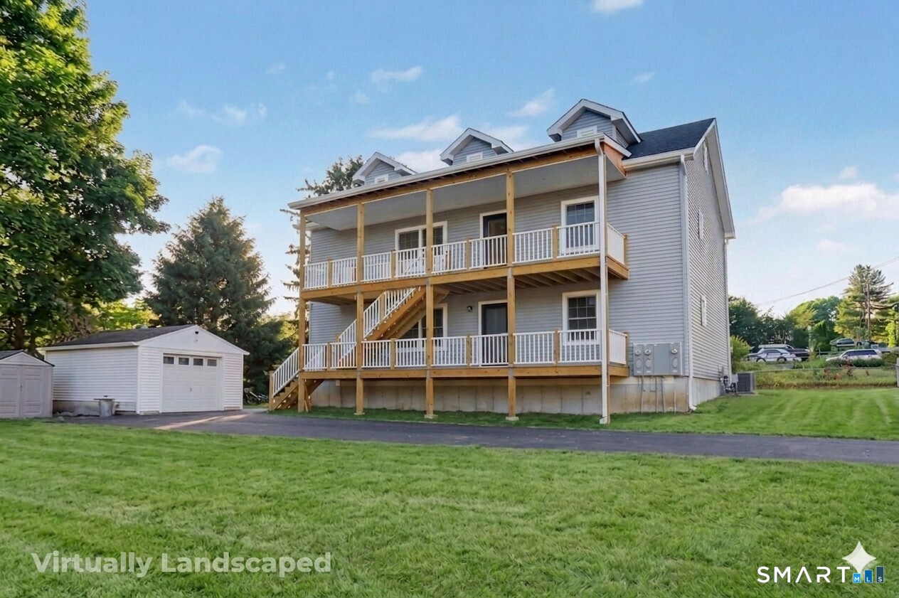 8 Benson Road Bethel, CT 06801 - Photo 1 of 32