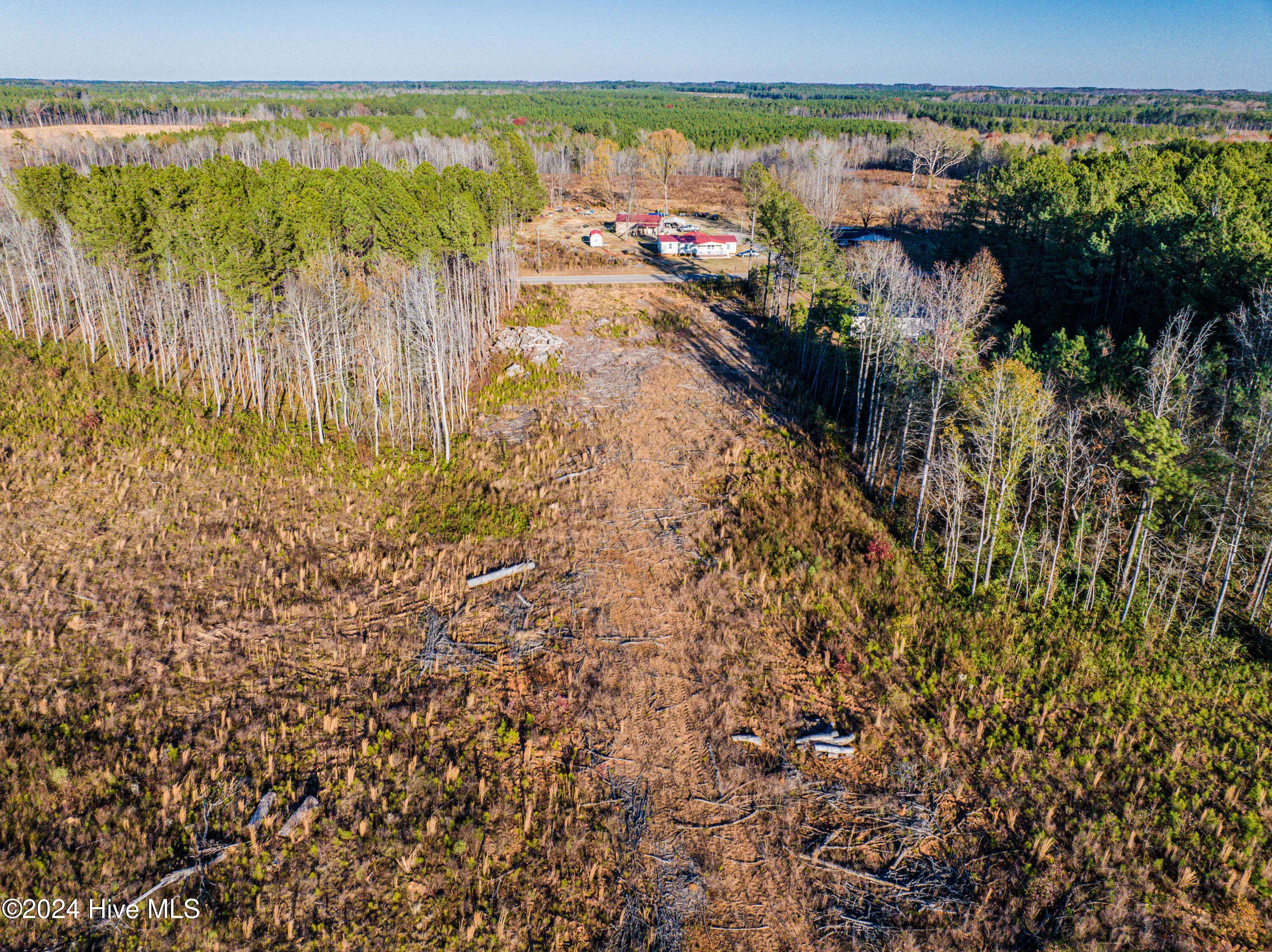 0 Ita Road Hollister, NC 27844 - Photo 24 of 30 DJI_20241206151917_0023_D