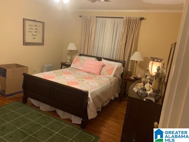 115 Summit Street Thorsby, AL 35171 - Photo 11 of 11