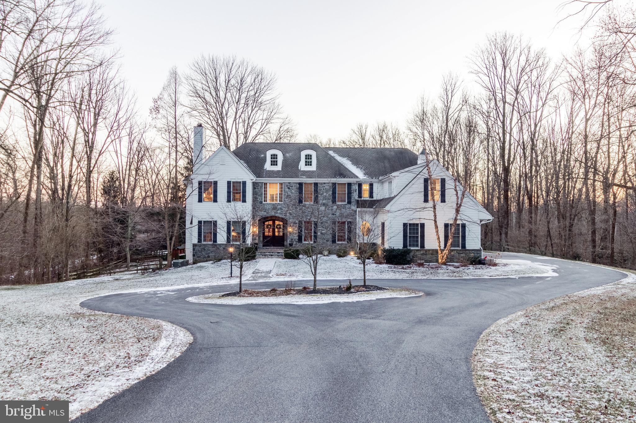 45 Atwater Road Chadds Ford, PA 19317 - Photo 1 of 43 Front