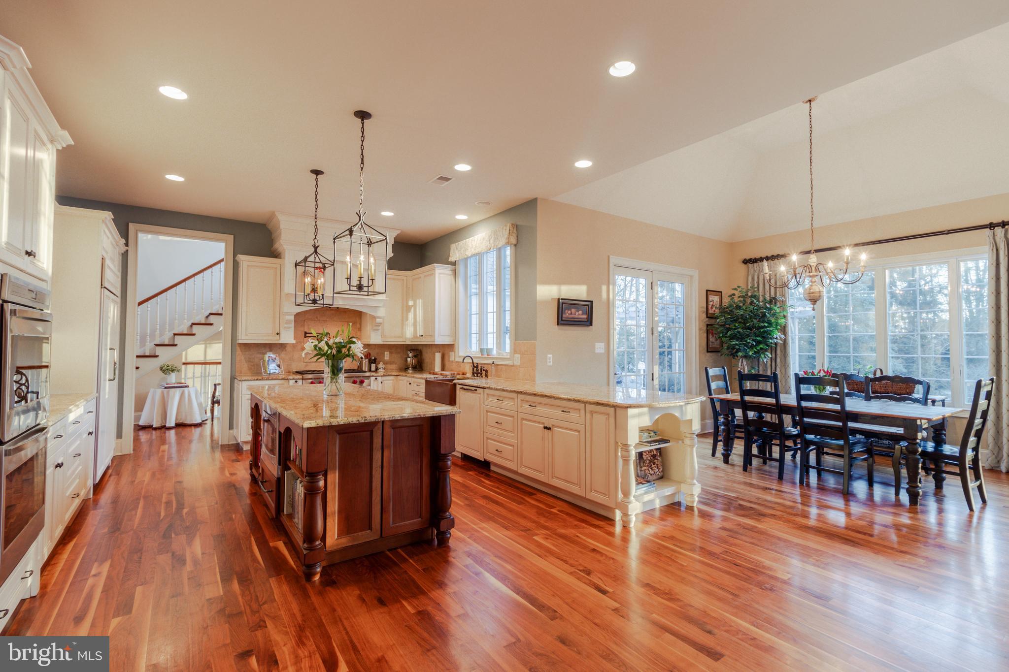 45 Atwater Road Chadds Ford, PA 19317 - Photo 11 of 43 Kitchen