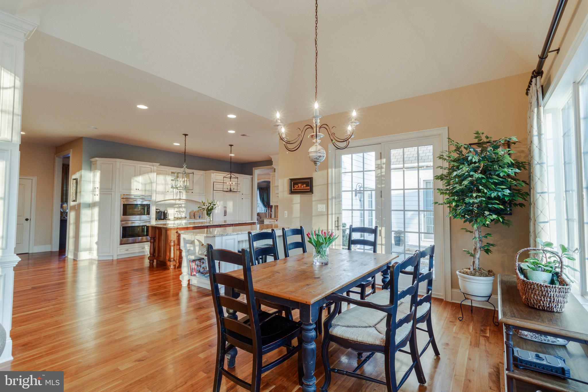45 Atwater Road Chadds Ford, PA 19317 - Photo 12 of 43 Morning Room