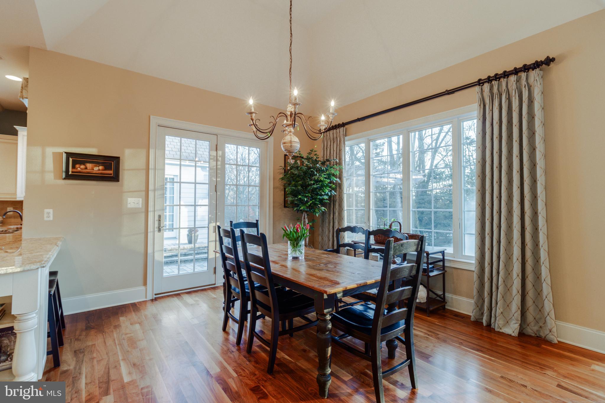 45 Atwater Road Chadds Ford, PA 19317 - Photo 13 of 43 Morning Room
