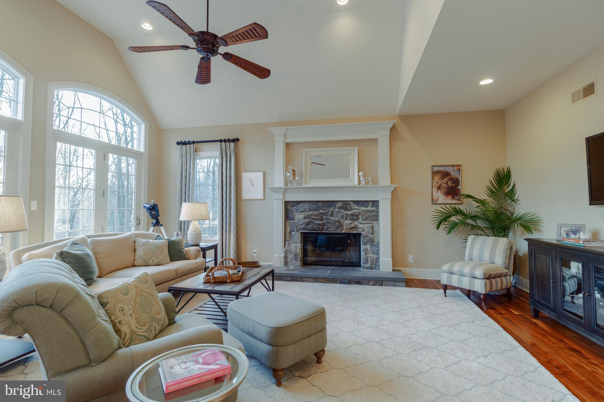 45 Atwater Road Chadds Ford, PA 19317 - Photo 14 of 43 Great Room