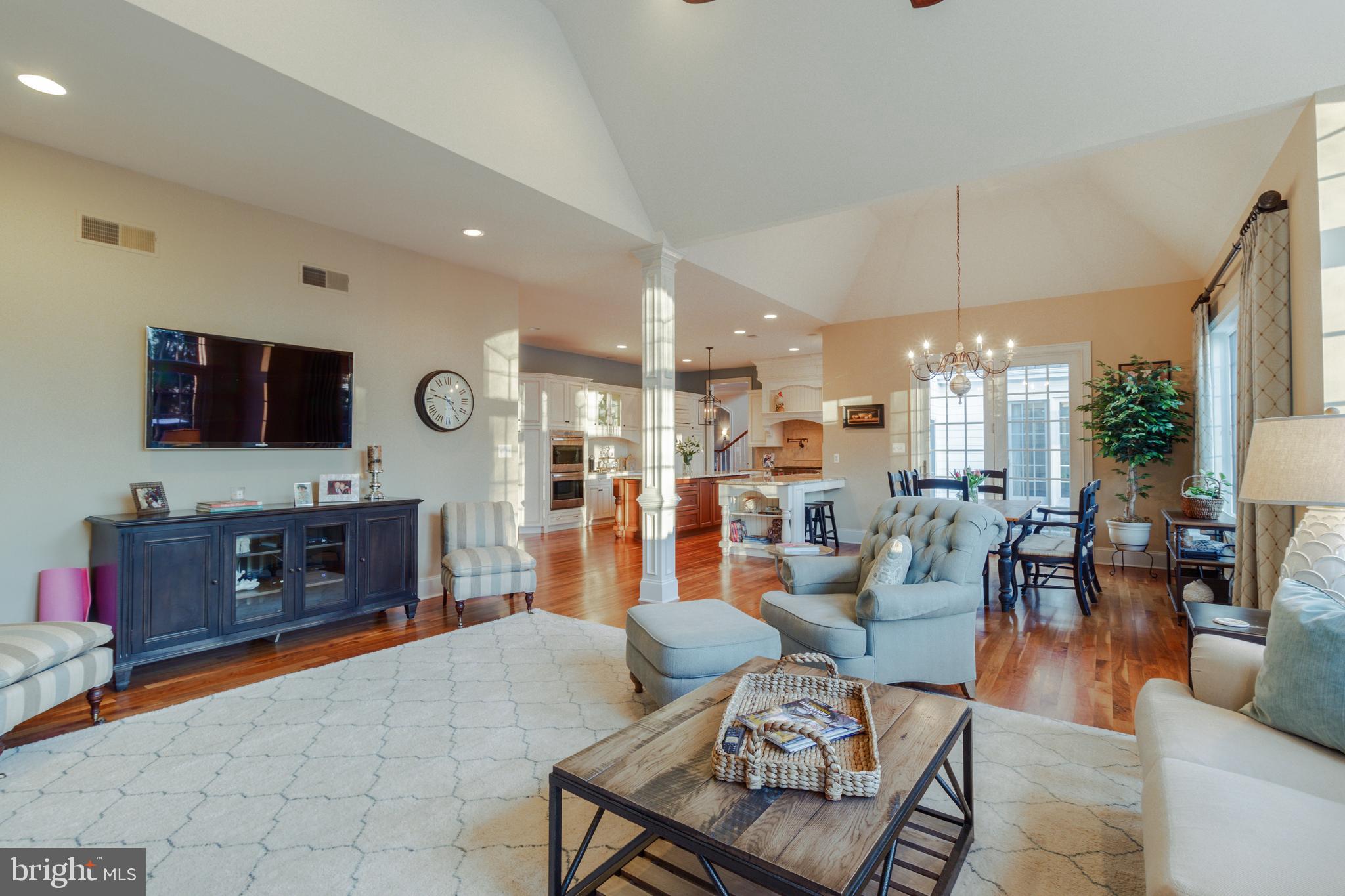 45 Atwater Road Chadds Ford, PA 19317 - Photo 15 of 43 Great Room