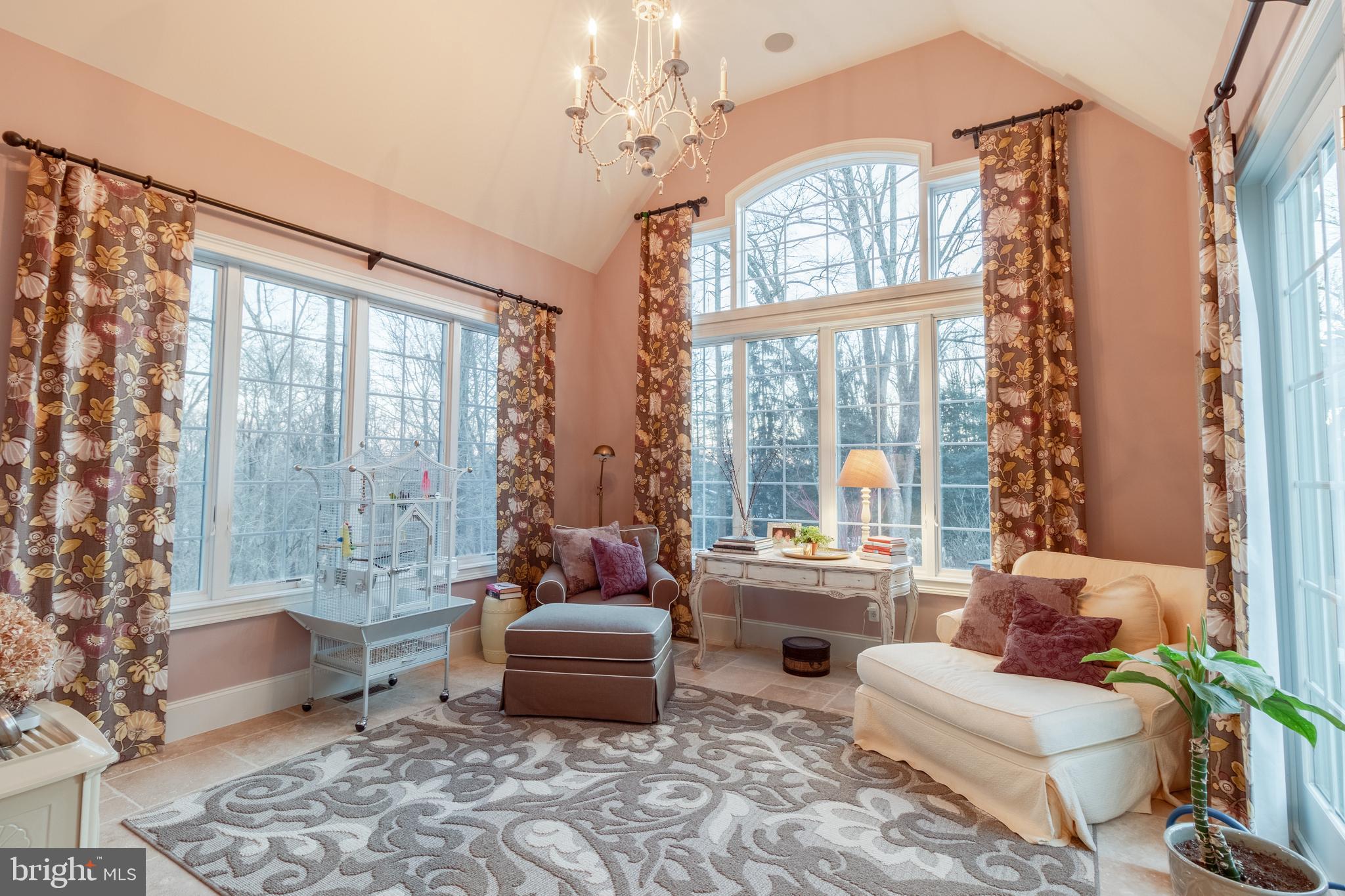 45 Atwater Road Chadds Ford, PA 19317 - Photo 17 of 43 Sunroom