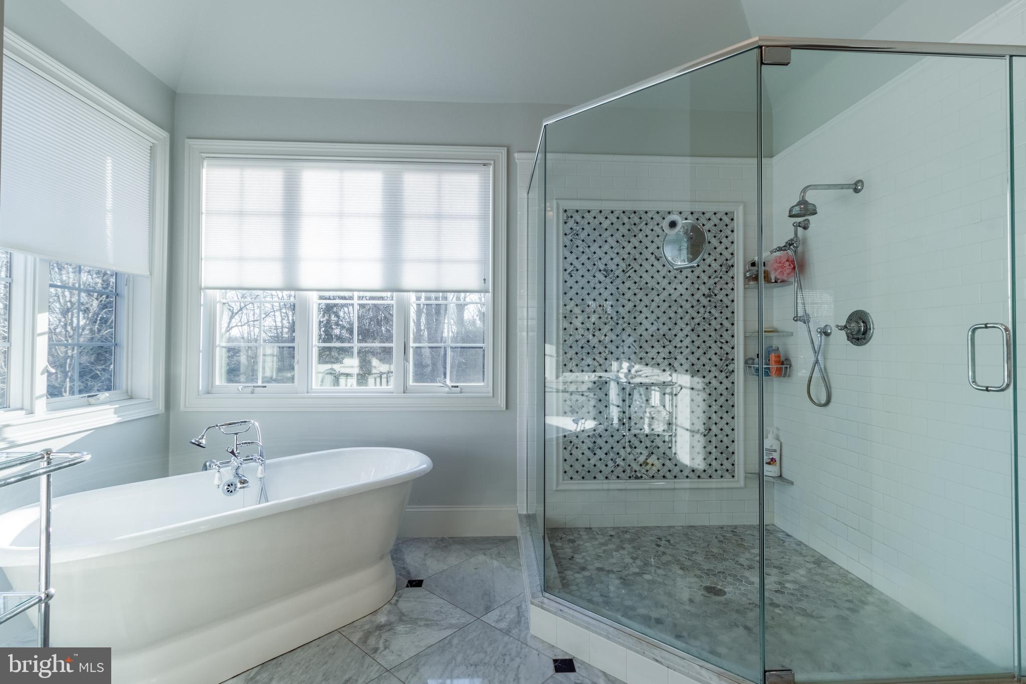 45 Atwater Road Chadds Ford, PA 19317 - Photo 20 of 43 Master Bath
