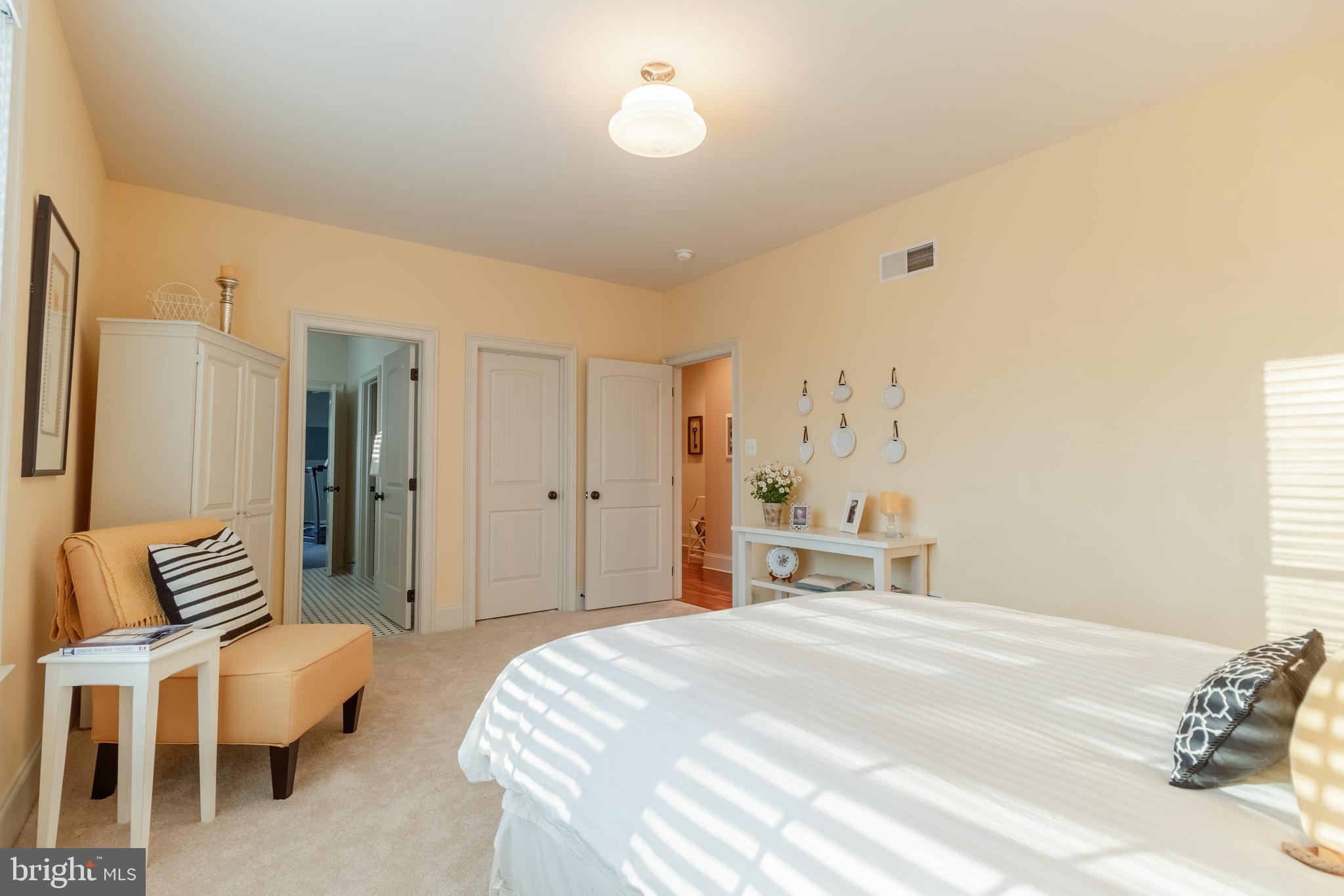 45 Atwater Road Chadds Ford, PA 19317 - Photo 23 of 43 Bedroom 2