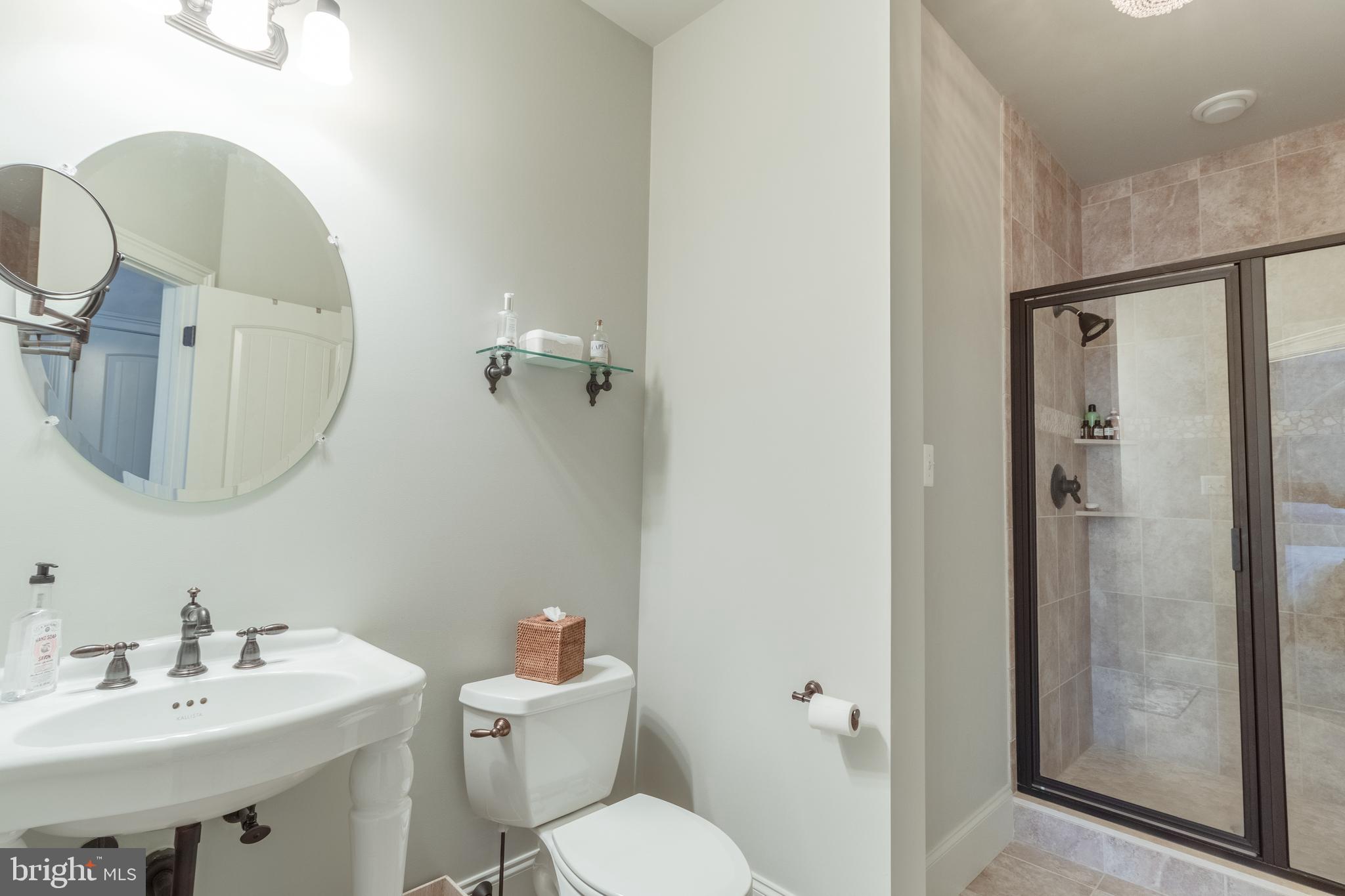 45 Atwater Road Chadds Ford, PA 19317 - Photo 29 of 43 Bathroom