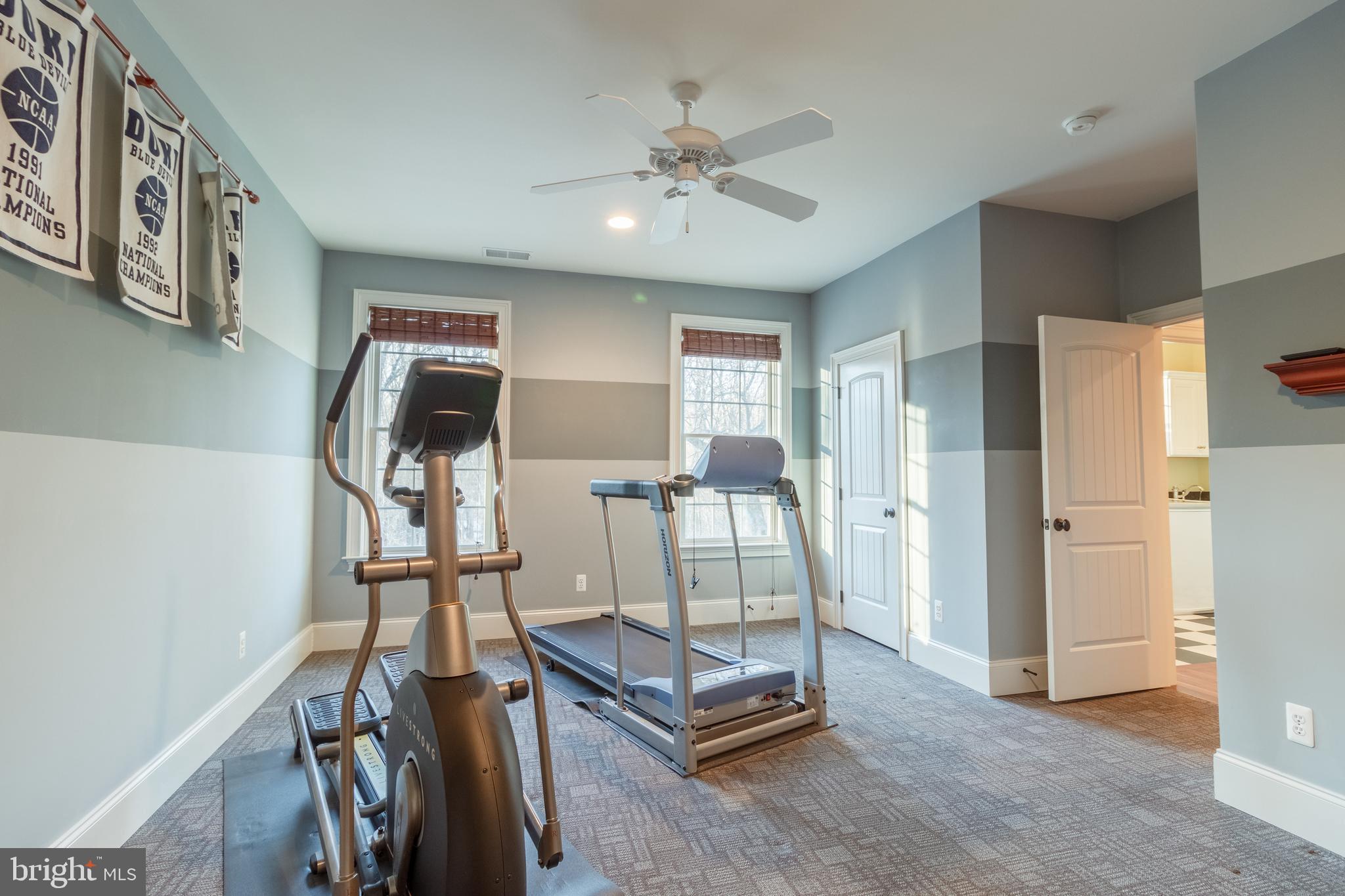 45 Atwater Road Chadds Ford, PA 19317 - Photo 31 of 43 Bedroom 5
