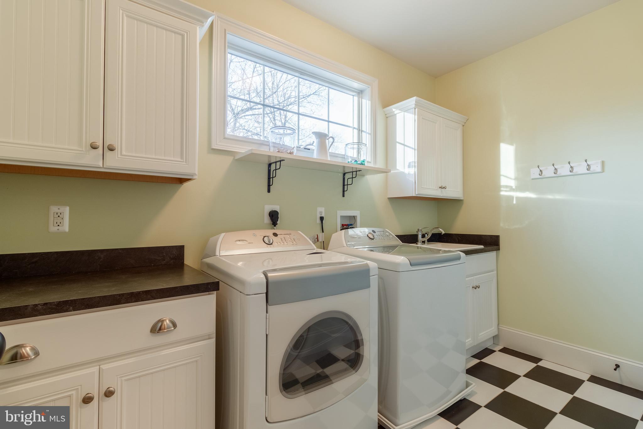 45 Atwater Road Chadds Ford, PA 19317 - Photo 33 of 43 Laundry