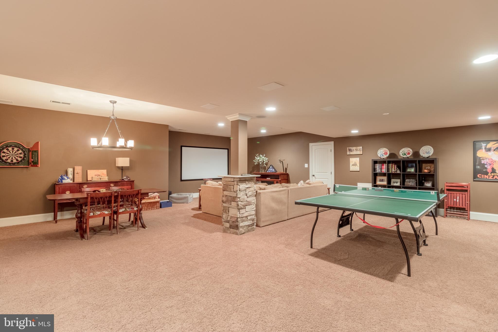 45 Atwater Road Chadds Ford, PA 19317 - Photo 35 of 43 Game Room