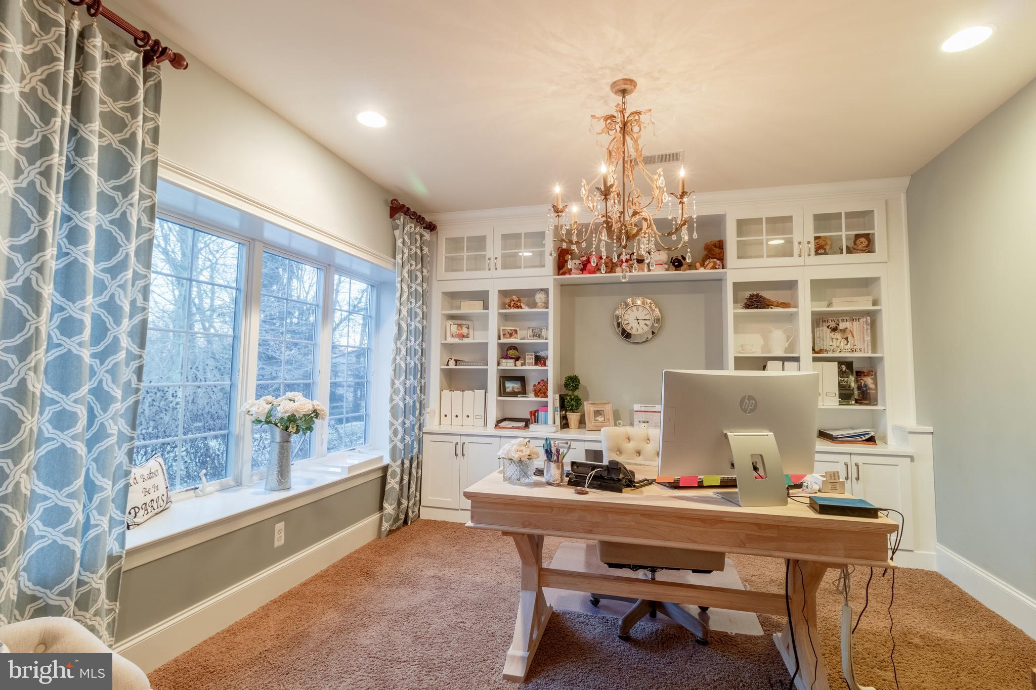 45 Atwater Road Chadds Ford, PA 19317 - Photo 39 of 43 Lower Office